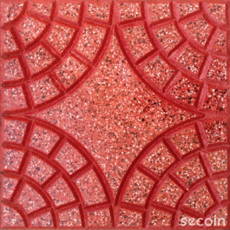 GẠCH HÈ ĐƯỜNG OD-40-2046